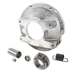 Manual Trans Components Manual Trans Components